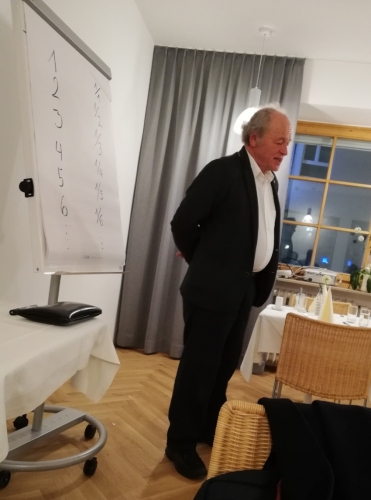 Prof. Johannes Kotschy