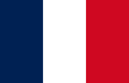 ICC Austria - France
Gründung 02/2020